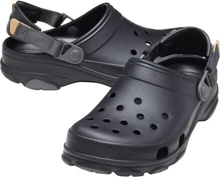 Crocs Classic All-Terrain Clog - Image 10