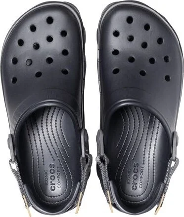 Crocs Classic All-Terrain Clog - Image 11