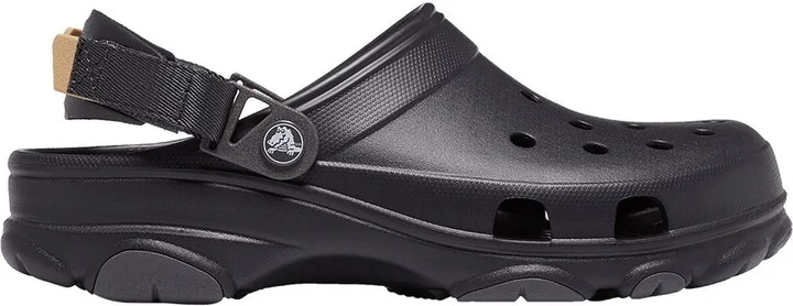 Crocs Classic All-Terrain Clog