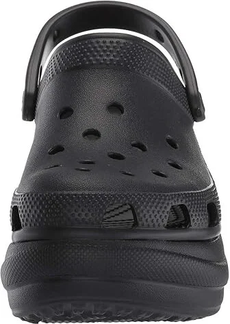 Crocs Classic Bae Clog Women's Clog Shoes Black : 10 M, Synthetic - Image 6