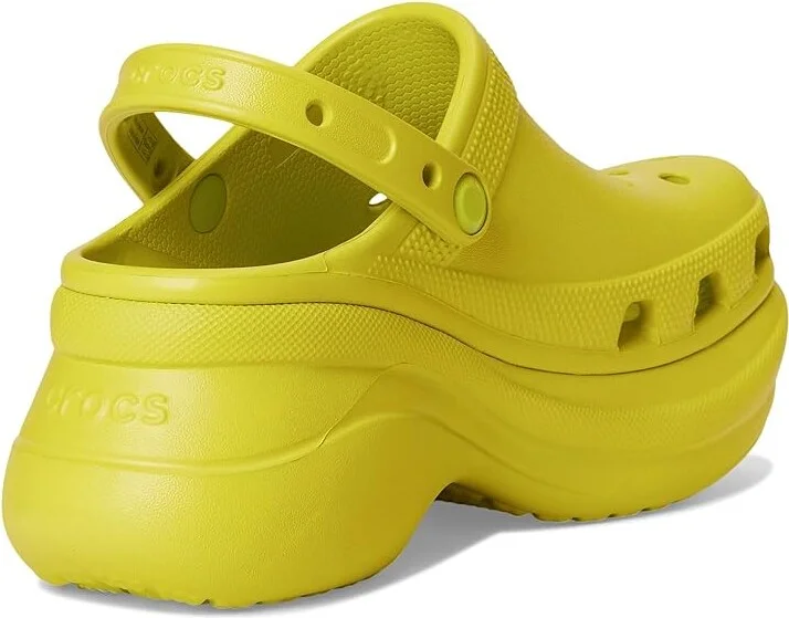 Crocs Classic Bae Clog Women's Clog Shoes Kiwi : 7 M, Synthetic - Image 4