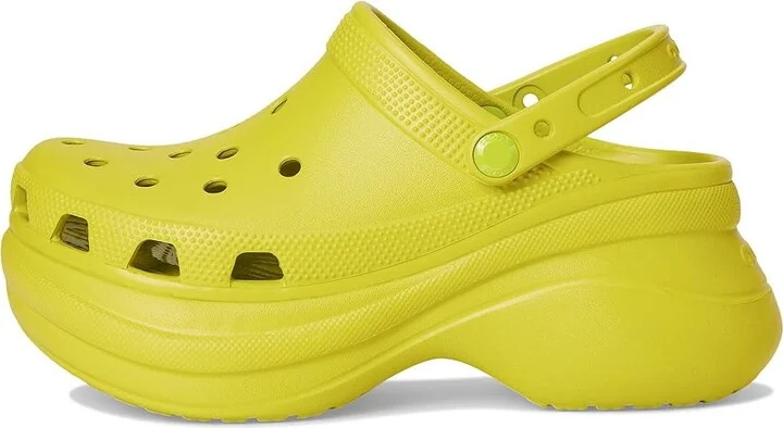 Crocs Classic Bae Clog Women's Clog Shoes Kiwi : 7 M, Synthetic - Image 6