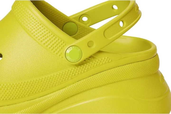 Crocs Classic Bae Clog Women's Clog Shoes Kiwi : 7 M, Synthetic - Image 7