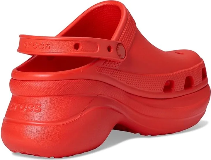 Crocs Classic Bae Clogs Women's Clog Shoes Starfish : 8 M, Synthetic - Image 4
