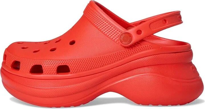 Crocs Classic Bae Clogs Women's Clog Shoes Starfish : 8 M, Synthetic - Image 6