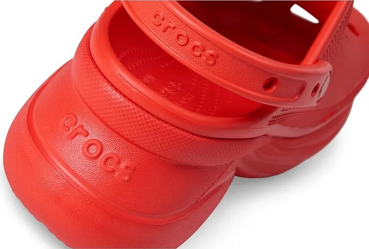 Crocs Classic Bae Clogs Women's Clog Shoes Starfish : 8 M, Synthetic - Image 7
