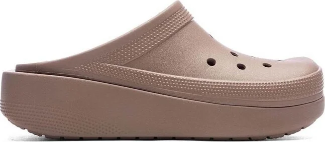 Crocs Classic Blunt Toe Sandals