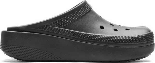 Crocs Classic Blunt Toe Sandals