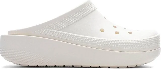 Crocs Classic Blunt Toe Sandals
