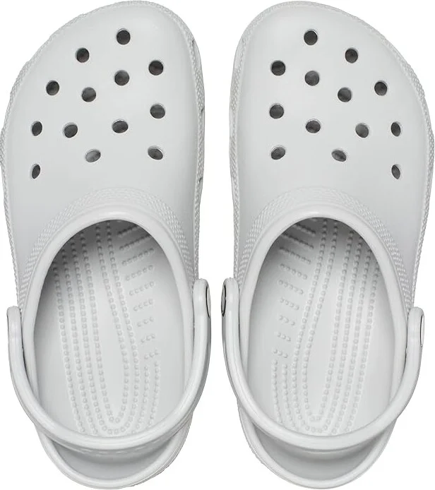 Crocs Classic Clog Clog Shoes Atmosphere : Men's 10 - Women's 12 Medium, EVA - Image 2