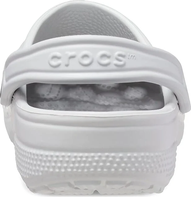 Crocs Classic Clog Clog Shoes Atmosphere : Men's 10 - Women's 12 Medium, EVA - Image 3