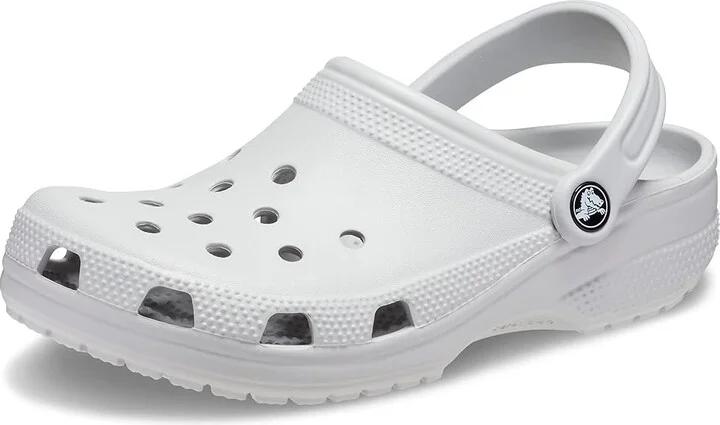 Crocs Classic Clog Clog Shoes Atmosphere : Men's 10 - Women's 12 Medium, EVA - Image 4