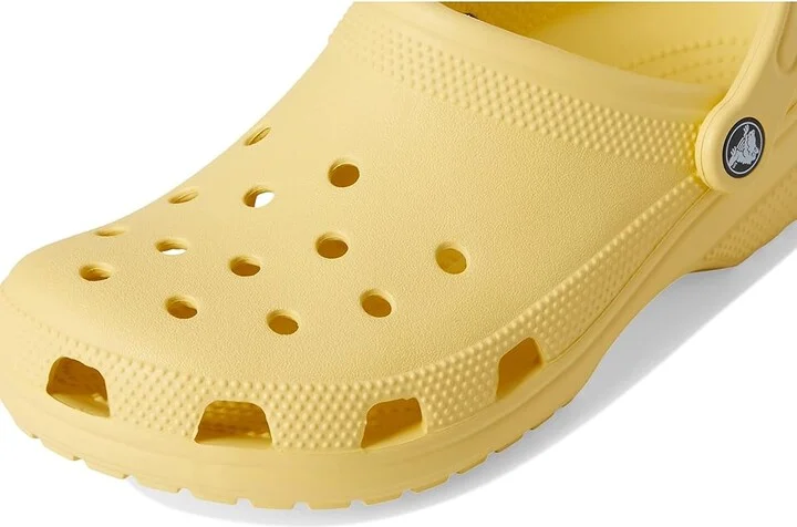 Crocs Classic Clog Clog Shoes Daylily : Men's 6 - Women's 8 Medium, EVA - Image 7