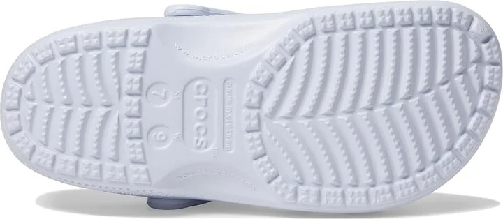 Crocs Classic Clog Clog Shoes Dreamscape : Men's 2 - Women's 4 Medium, EVA - Image 3
