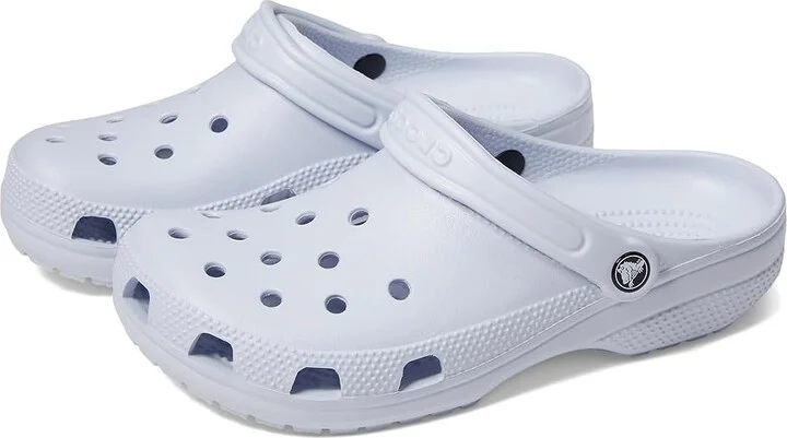 Crocs Classic Clog Clog Shoes Dreamscape : Men's 2 - Women's 4 Medium, EVA