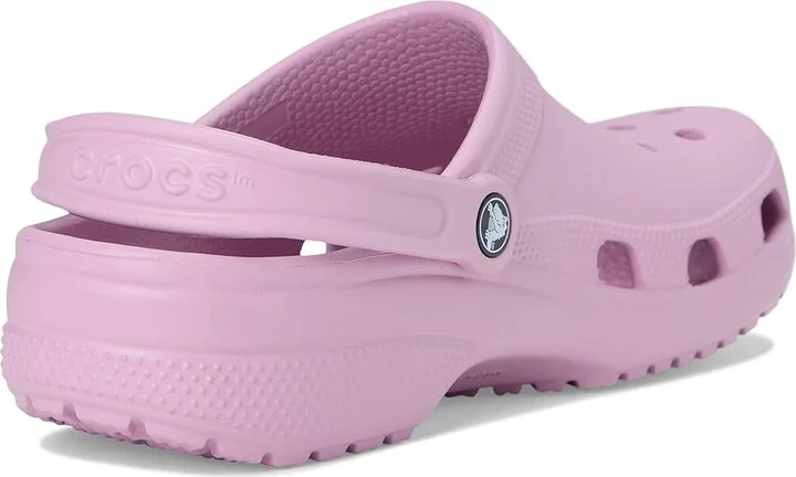 Crocs Classic Clog Clog Shoes Hydrangea : Men's 7 - Women's 9 Medium, EVA - Image 4