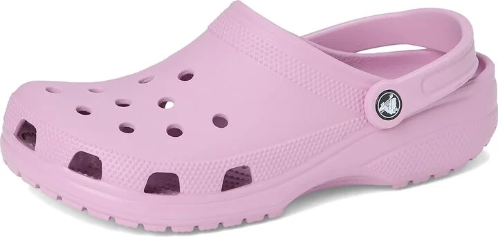 Crocs Classic Clog Clog Shoes Hydrangea : Men's 7 - Women's 9 Medium, EVA - Image 5