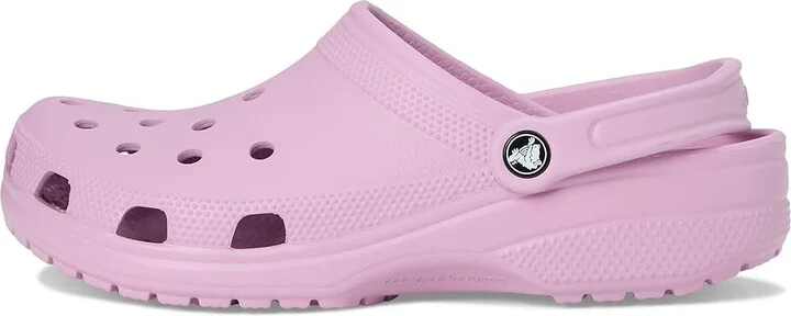 Crocs Classic Clog Clog Shoes Hydrangea : Men's 7 - Women's 9 Medium, EVA - Image 6
