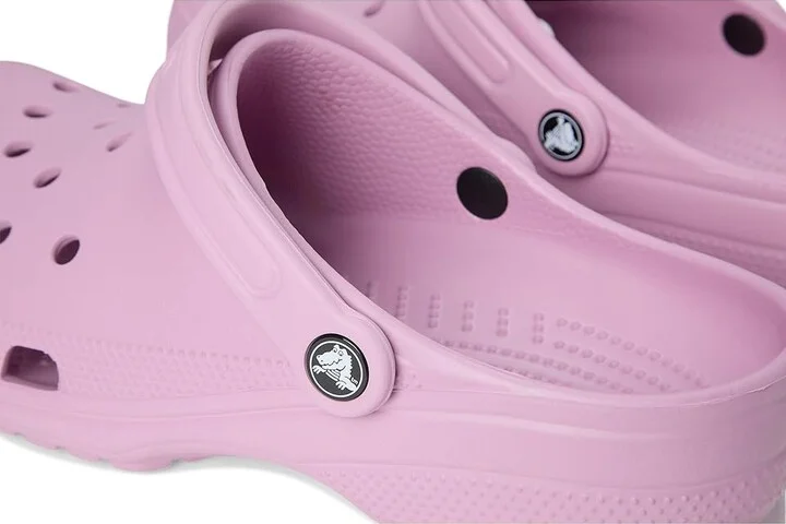 Crocs Classic Clog Clog Shoes Hydrangea : Men's 7 - Women's 9 Medium, EVA - Image 7