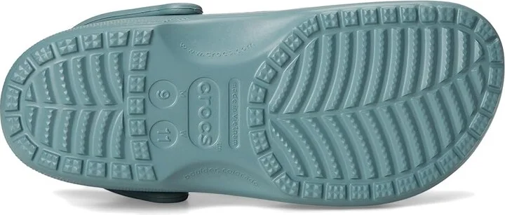 Crocs Classic Clog Clog Shoes Pond : Men's 4 - Women's 6 Medium, EVA - Image 3