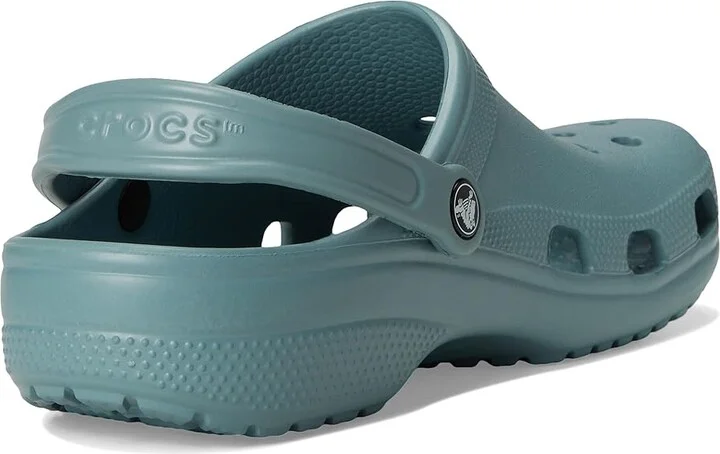 Crocs Classic Clog Clog Shoes Pond : Men's 4 - Women's 6 Medium, EVA - Image 4