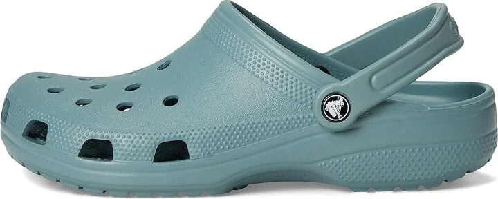 Crocs Classic Clog Clog Shoes Pond : Men's 4 - Women's 6 Medium, EVA - Image 6