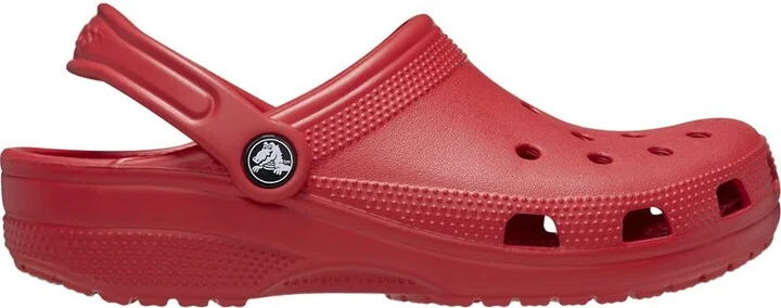 Varsity Red