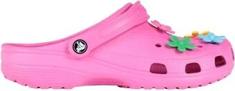 Crocs Classic Clog + Multipack 10 Jibbitz Woman Mules & Clogs