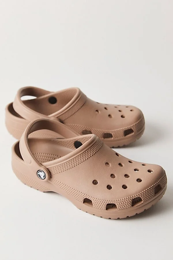Crocs Classic Clogs - Image 2