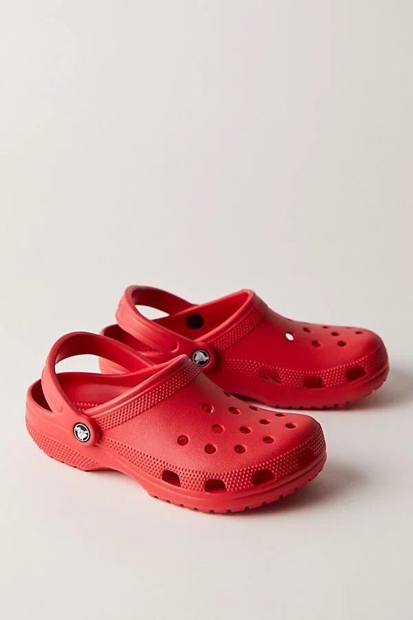 Crocs Classic Clogs - Image 2