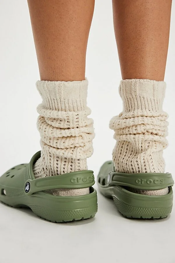 Crocs Classic Clogs - Image 2