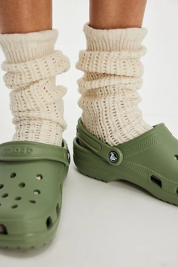 Crocs Classic Clogs - Image 3