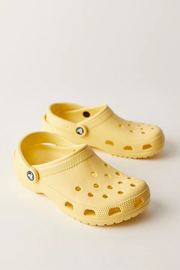 Crocs Classic Clogs - Image 2
