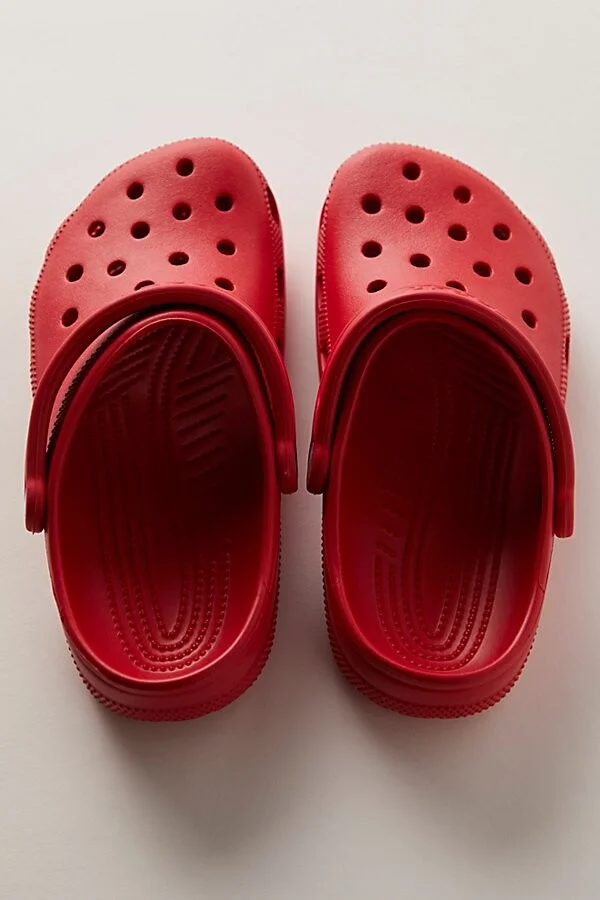 Crocs Classic Clogs