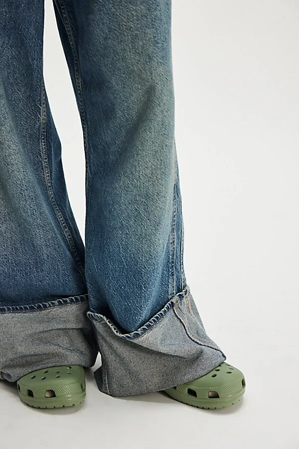 Crocs Classic Clogs