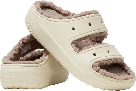 Crocs Classic Cozzzy Sandal - Image 2