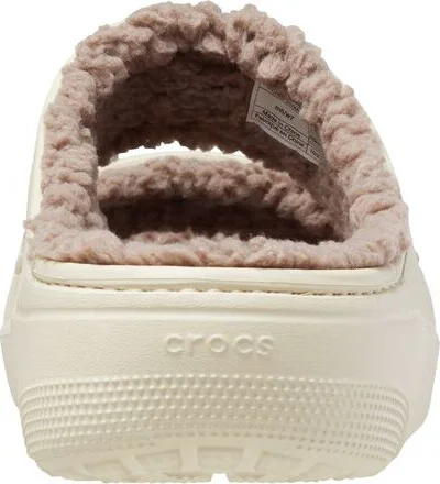 Crocs Classic Cozzzy Sandal - Image 6