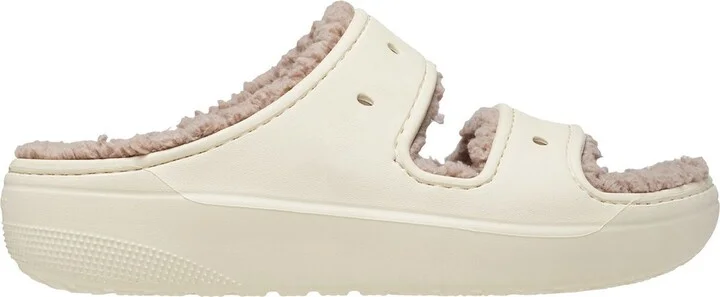 Crocs Classic Cozzzy Sandal