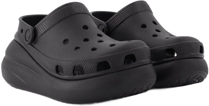 Crocs Classic Crush Clog - Image 2