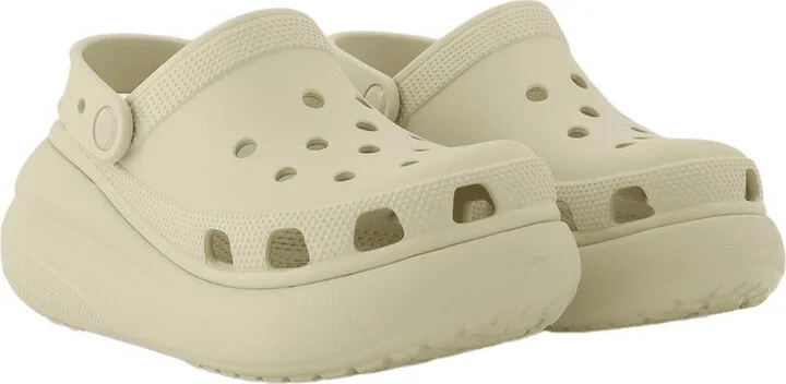Crocs Classic Crush Mules - Image 2