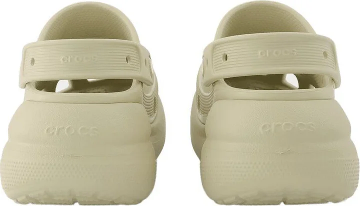 Crocs Classic Crush Mules - Image 3