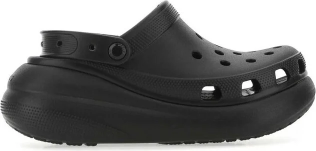 Crocs Classic Crush Slip-On Clogs