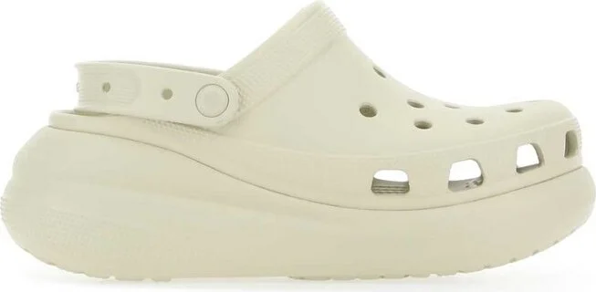 Crocs Classic Crush Slip-On Clogs