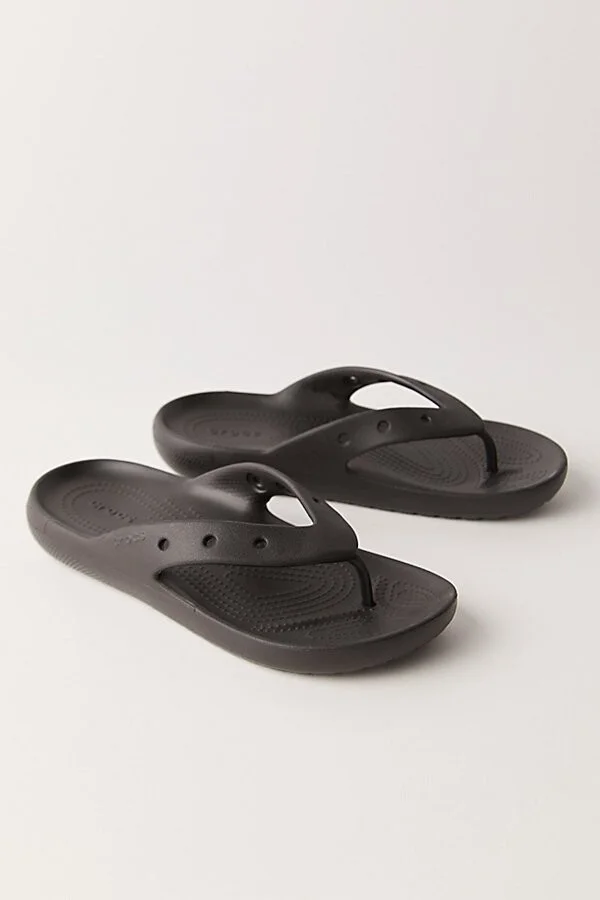 Crocs Classic Flip-Flops - Image 2