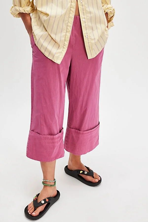 Crocs Classic Flip-Flops - Image 4