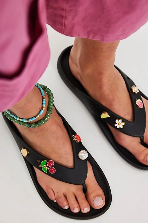 Crocs Classic Flip-Flops - Image 5