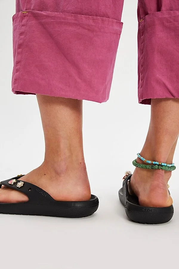 Crocs Classic Flip-Flops - Image 6