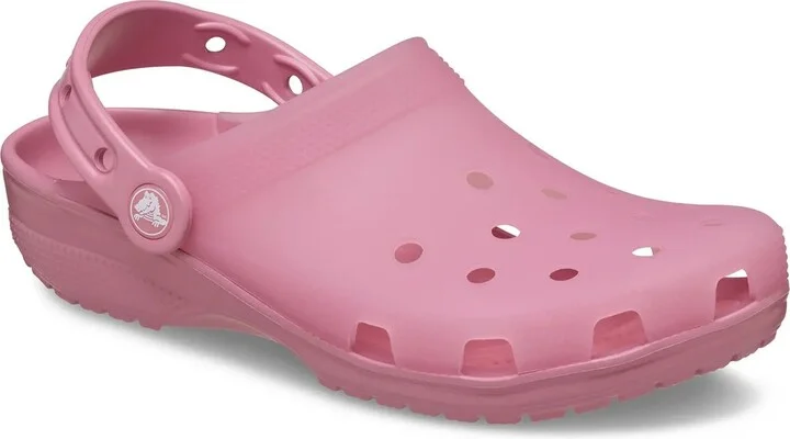Crocs Classic Frosted Clog
