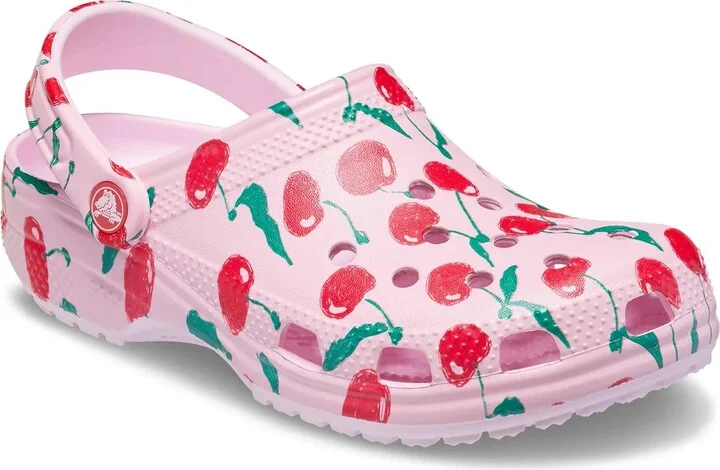 Crocs Classic Fruits Clog