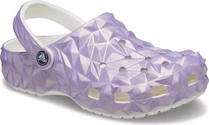 Crocs Classic Geometric Clog Women's